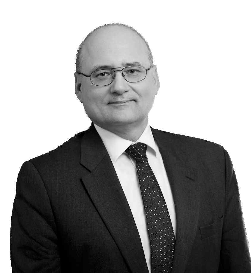 Mag. Dr. Stefan Eder